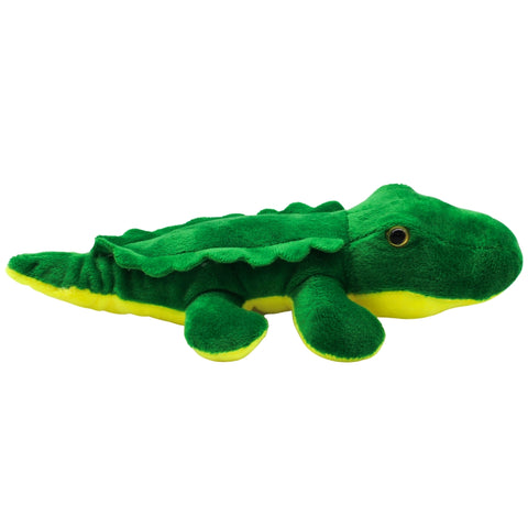3D AllaGator Plush (6 Pieces)