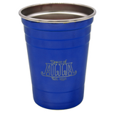 16oz Stainless Steel Cup (Dozen)