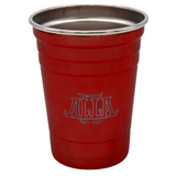 16oz Stainless Steel Cup (Dozen)