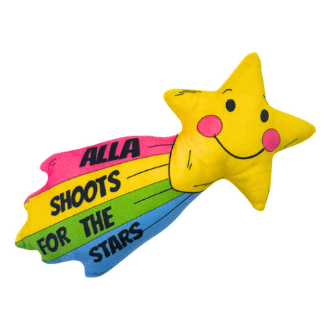 9" Alla Signature Plush (Dozen)