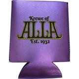 ALLA Purple Package