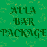 Alla Bar Package