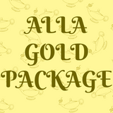 Alla Gold Package