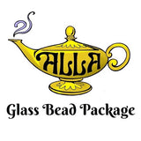 ALLA Glass Bead Package