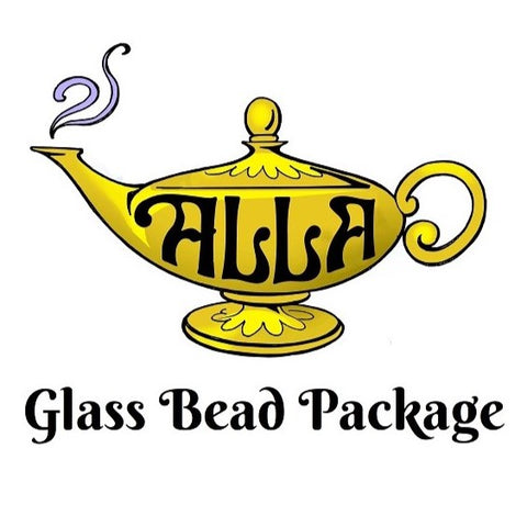 ALLA Glass Bead Package