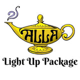 Light Up Package