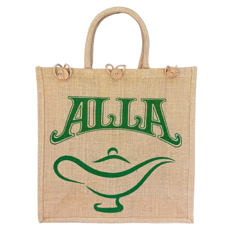 ALLA Jute Bag (Each)