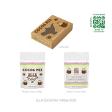 ALLA Gold Package